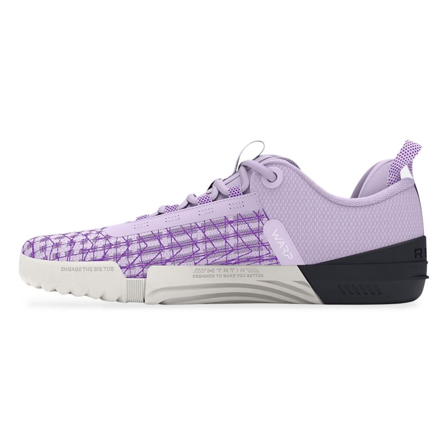 UA Reign 6 scarpa crossfit da donna Under Armour | 3027342500